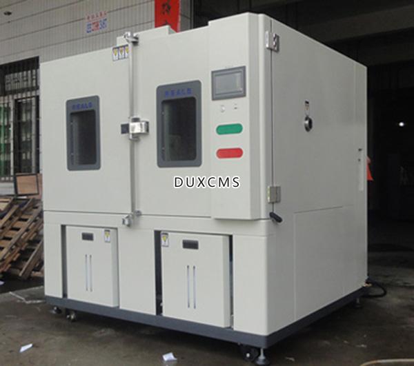 非标恒温试验箱1